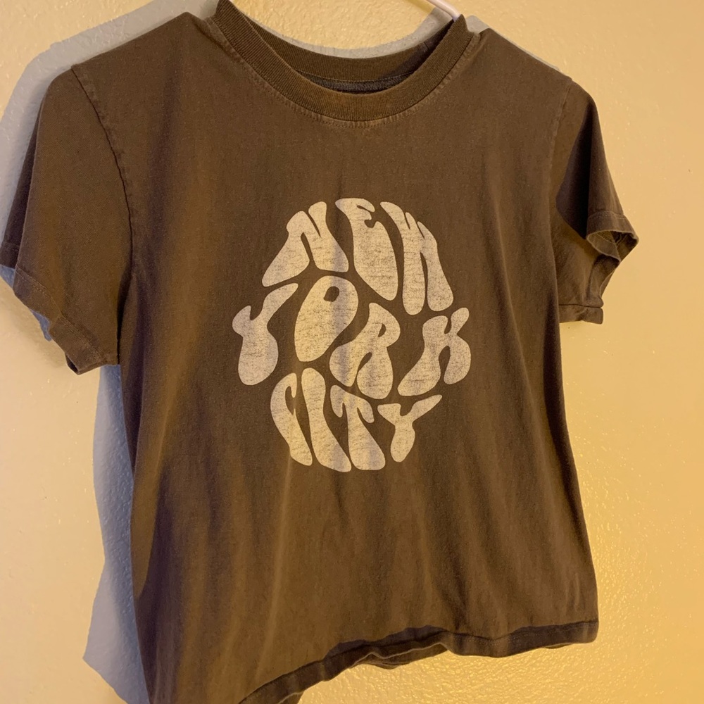 Brandy Melville tee!